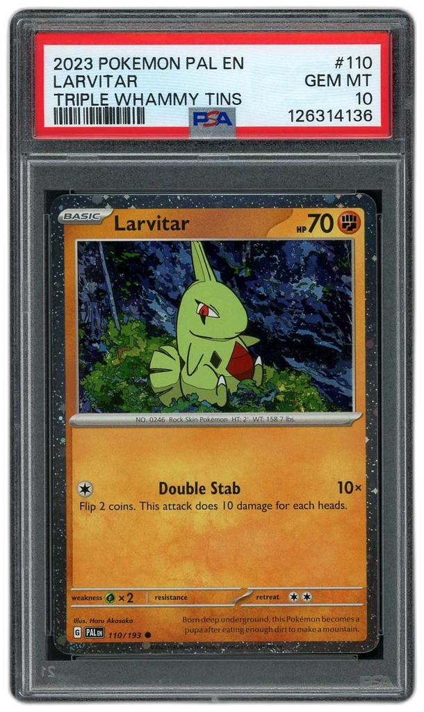 Card front
