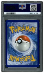 2023 Paldea Evolved Larvitar #110 PSA 10 on Beezie.