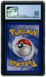 1999 Fossil 1st Edition Kabutops #24 CGC 9 on Beezie.