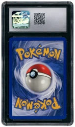 2000 Team Rocket 1st Edition Oddish #63 CGC 10 on Beezie.