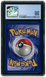 1999 Jungle 1st Edition Venomoth #29 CGC 9 on Beezie.