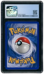 1999 Jungle Unlimited Clefable #17 CGC 9 on Beezie.