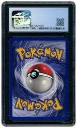 1999 Jungle Unlimited Victreebel #30 CGC 9 on Beezie.
