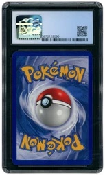 1999 Jungle Unlimited Vileplume #31 CGC 9 on Beezie.