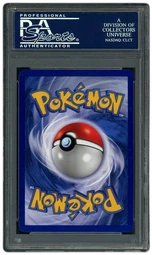1999 Base Set Shadowless 1st Edition Chansey #3 PSA 9 on Beezie.