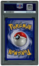 1999 Game 1st Edition Charizard - Holo #4 PSA 10 on Beezie.