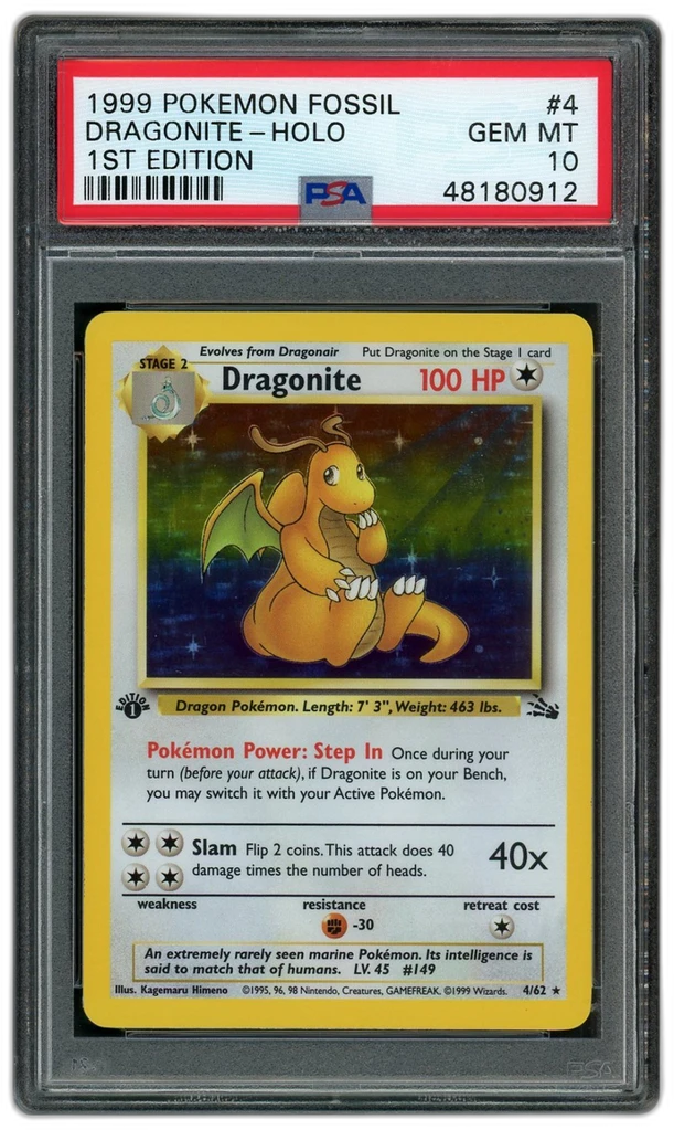 Card front