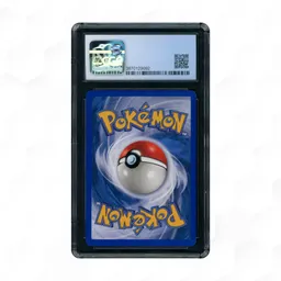1999 Jungle Unlimited Wigglytuff #32 CGC 9 on Beezie.