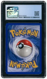 1999 Jungle Unlimited Wigglytuff #32 CGC 9 on Beezie.