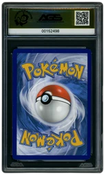 2023 Classic Collection Venusaur #3 AGS 10 on Beezie.