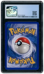 1999 Jungle Unlimited Nidoqueen #23 CGC 9 on Beezie.