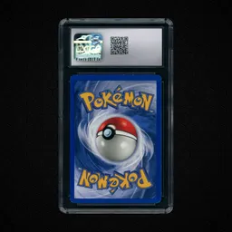 1999 Jungle Unlimited Nidoqueen #7 CGC 7.5 on Beezie.