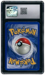1999 Jungle Unlimited Nidoqueen #7 CGC 7.5 on Beezie.