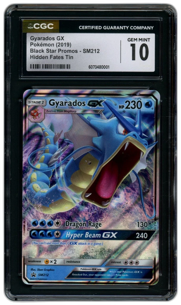 Card front
