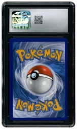 2019 Black Star Promo Gyarados GX #SM212 CGC 10 on Beezie.