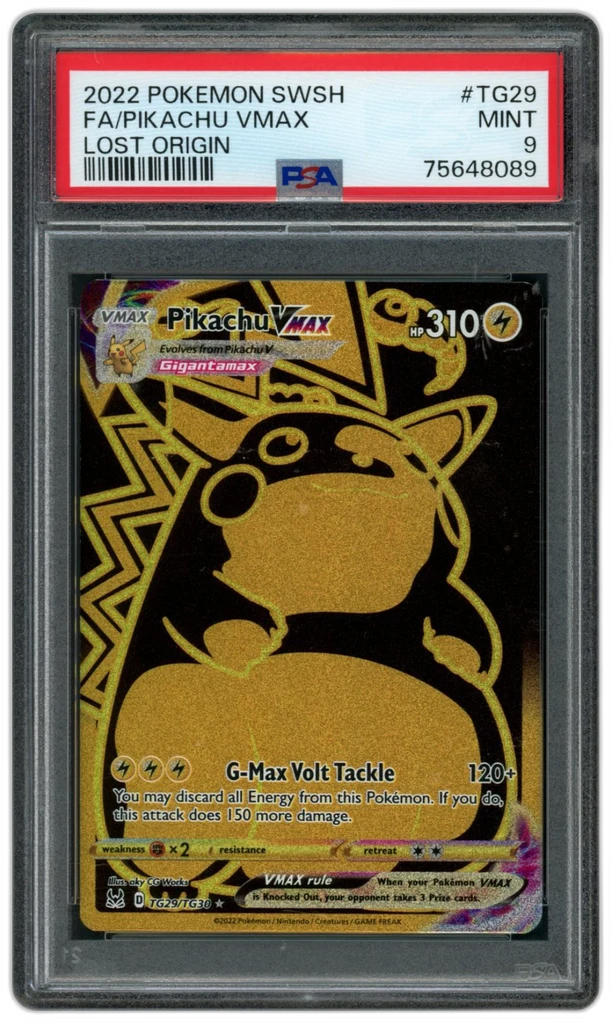 Card front