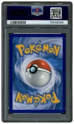2022 Lost Origin Pikachu VMAX #TG29 PSA 9 on Beezie.