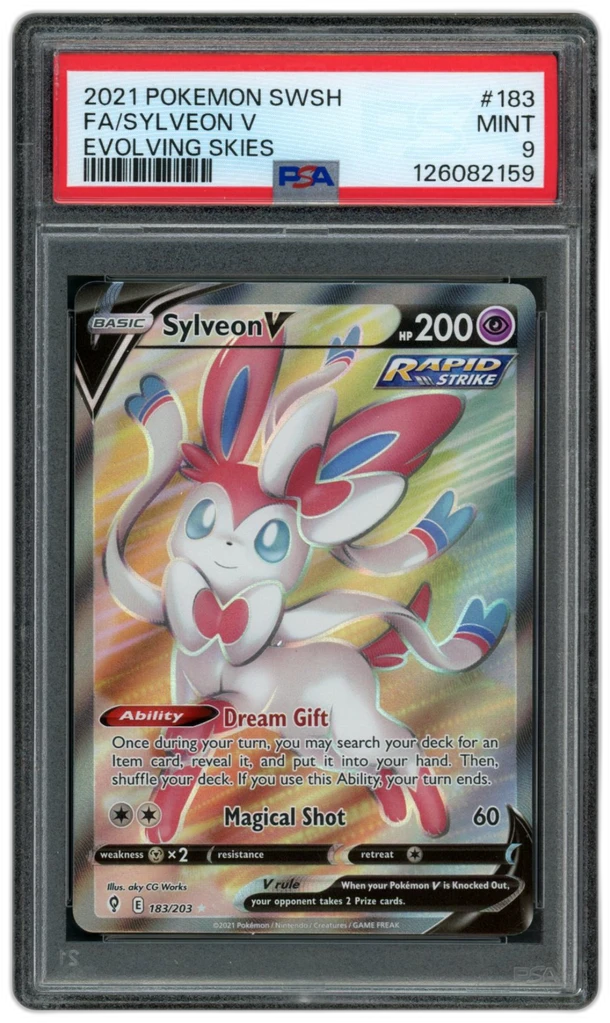 Card front