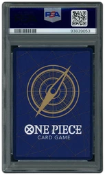 2024 Japanese Promotion Pack Ex Vol. 1 Marco #OP03-013 PSA 10 on Beezie.