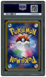 2016 Japanese Starter Pack Charizard EX #10 PSA 9 on Beezie.