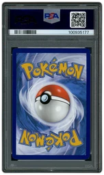 2023 Pokemon 151 Pikachu #173 PSA 9 on Beezie.