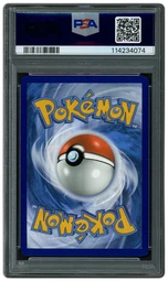 2025 Journey Together N's Zoroark EX #175 PSA 10 on Beezie.