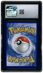2024 Temporal Forces Gengar EX #104 CGC 10 on Beezie.