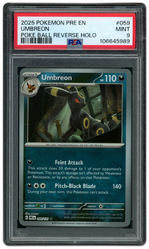 Card front