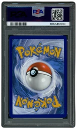 2025 Prismatic Evolutions Umbreon #59 PSA 9 on Beezie.