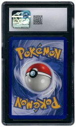1999 Base Set Switch #95 CGC 10 on Beezie.