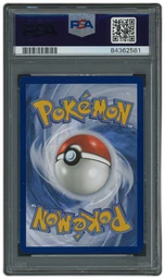2023 Paldea Evolved lono #254 PSA 10 on Beezie.