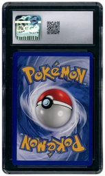 1999 Base Set Fighting Energy #97 CGC 9.5 on Beezie.