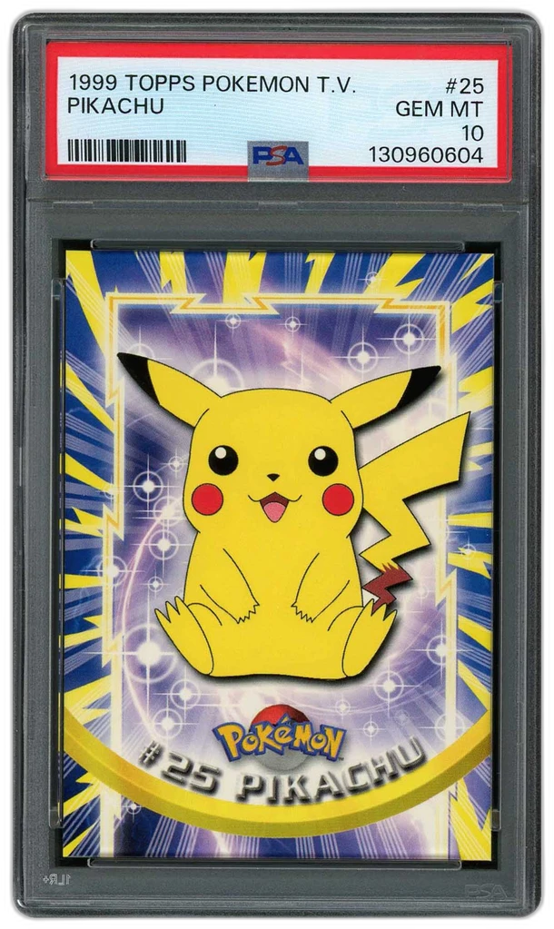 Card front