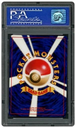 1998 Japanese Promo Charizard #6 PSA 10 on Beezie.