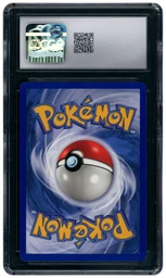 1999 Base Set Full Heal #82 CGC 9 on Beezie.