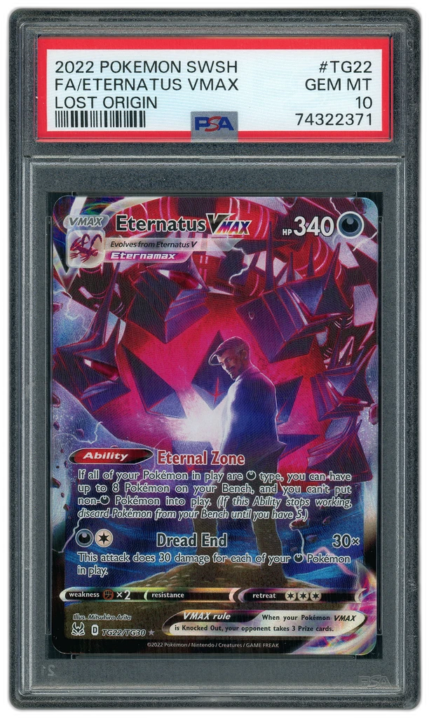Card front