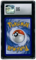 2024 Trick or Trade Booster Pikachu #18 CGC 10 on Beezie.