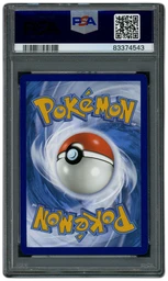 2023 Pokemon 151 Machoke #177 PSA 9 on Beezie.