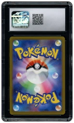 2023 Japanese Classic Collection Chansey #15 CGC 10 on Beezie.