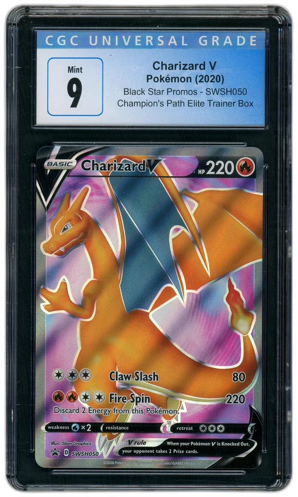 Card front