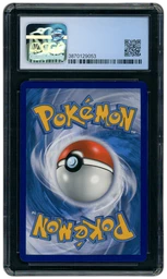2020 Black Star Promos Charizard V #SWSH050 CGC 9 on Beezie.