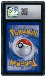2013 Plasma Freeze Dragonite #83 CGC 9 on Beezie.