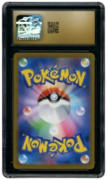 2023 Japanese Ruler of the Black Fame Pidgeotto #119 CGC 10 on Beezie.
