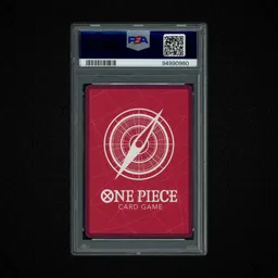 2024 Wings of the Captain Hody Jones #OP06-020 PSA 9 on Beezie.