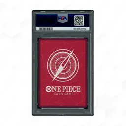 2024 Wings of the Captain Hody Jones #OP06-020 PSA 9 on Beezie.
