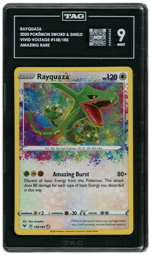 Card front