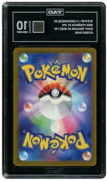 2023 Japanese Shiny Treasure ex Skeledirge EX #32 TAG 10 on Beezie.