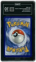 2023 Pokemon 151 Mr. Mime #179 TAG 10 on Beezie.