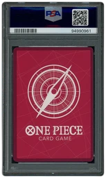 2024 Japanese Two Legends Marco #OP08-002 PSA 9 on Beezie.
