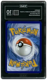 2023 Pokemon 151 Squirtle #170 TAG 10 on Beezie.